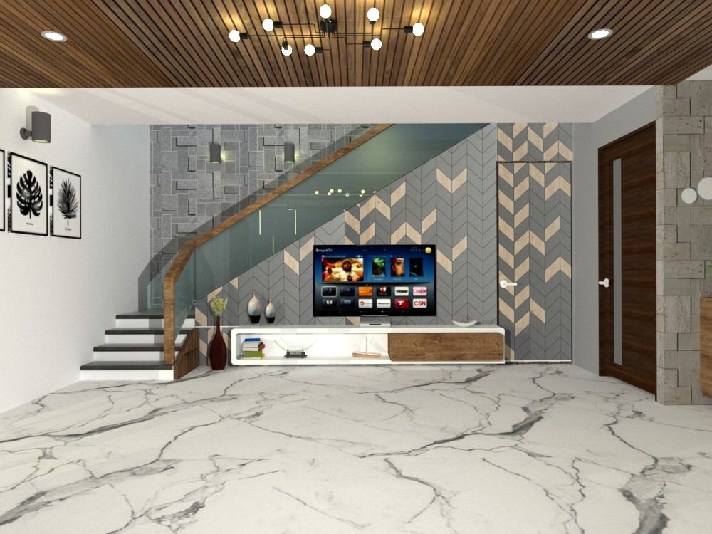 Interior Design - ArchYard