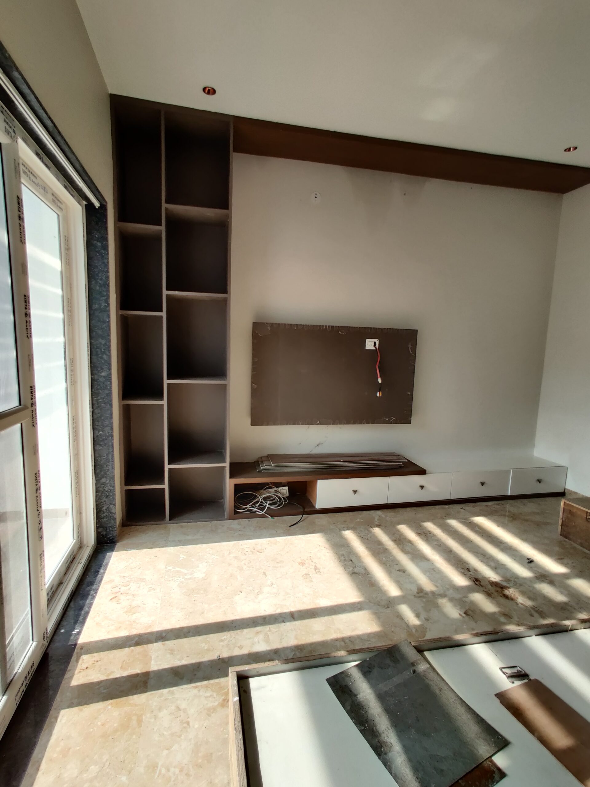 Ongoing tejaji nagar 11 - ArchYard