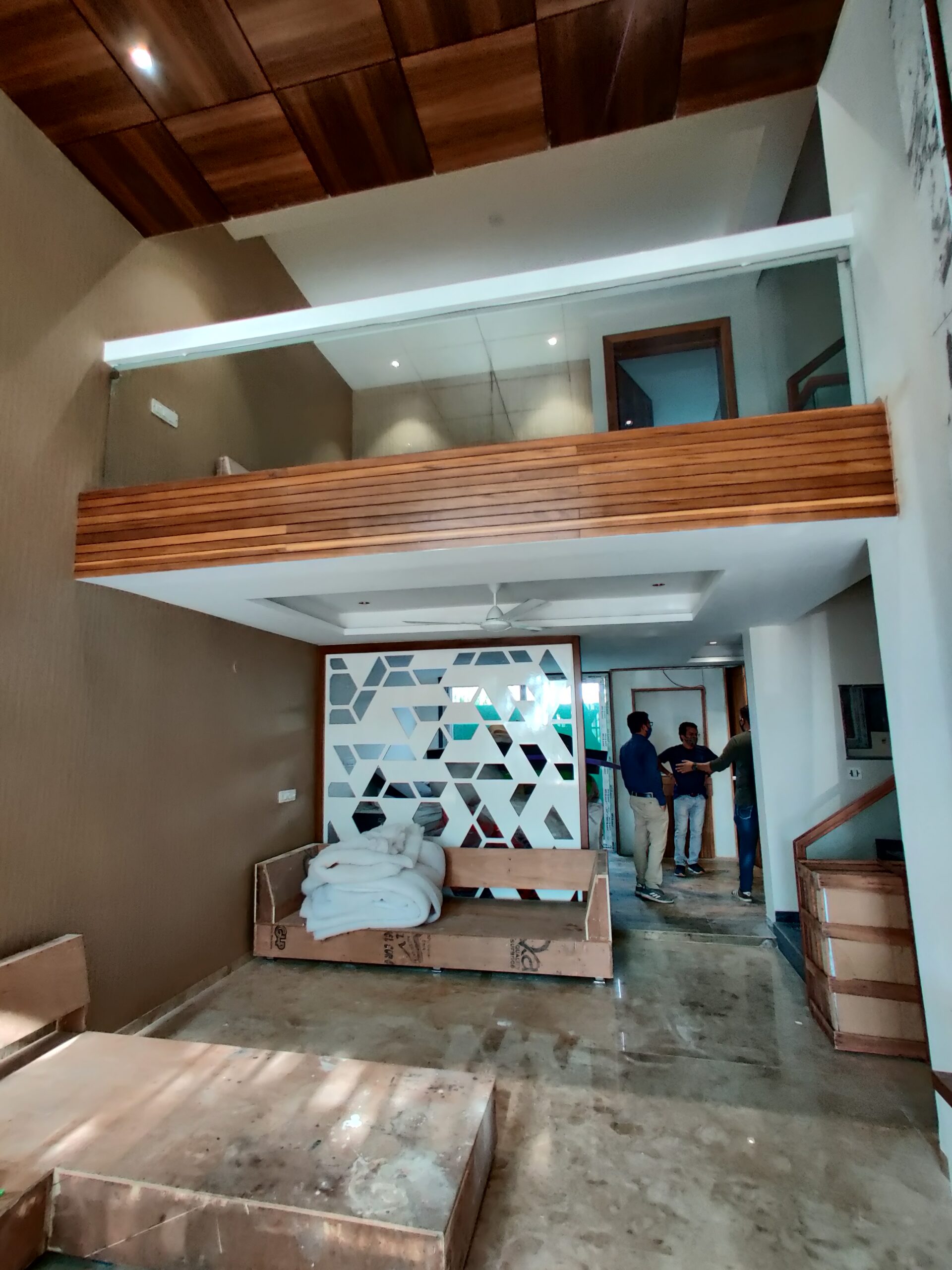Ongoing tejaji nagar 2 - ArchYard