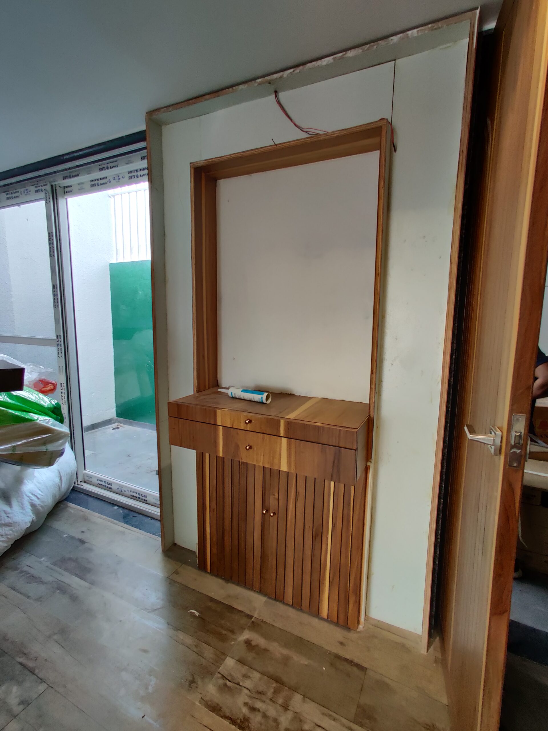 Ongoing tejaji nagar 5 - ArchYard