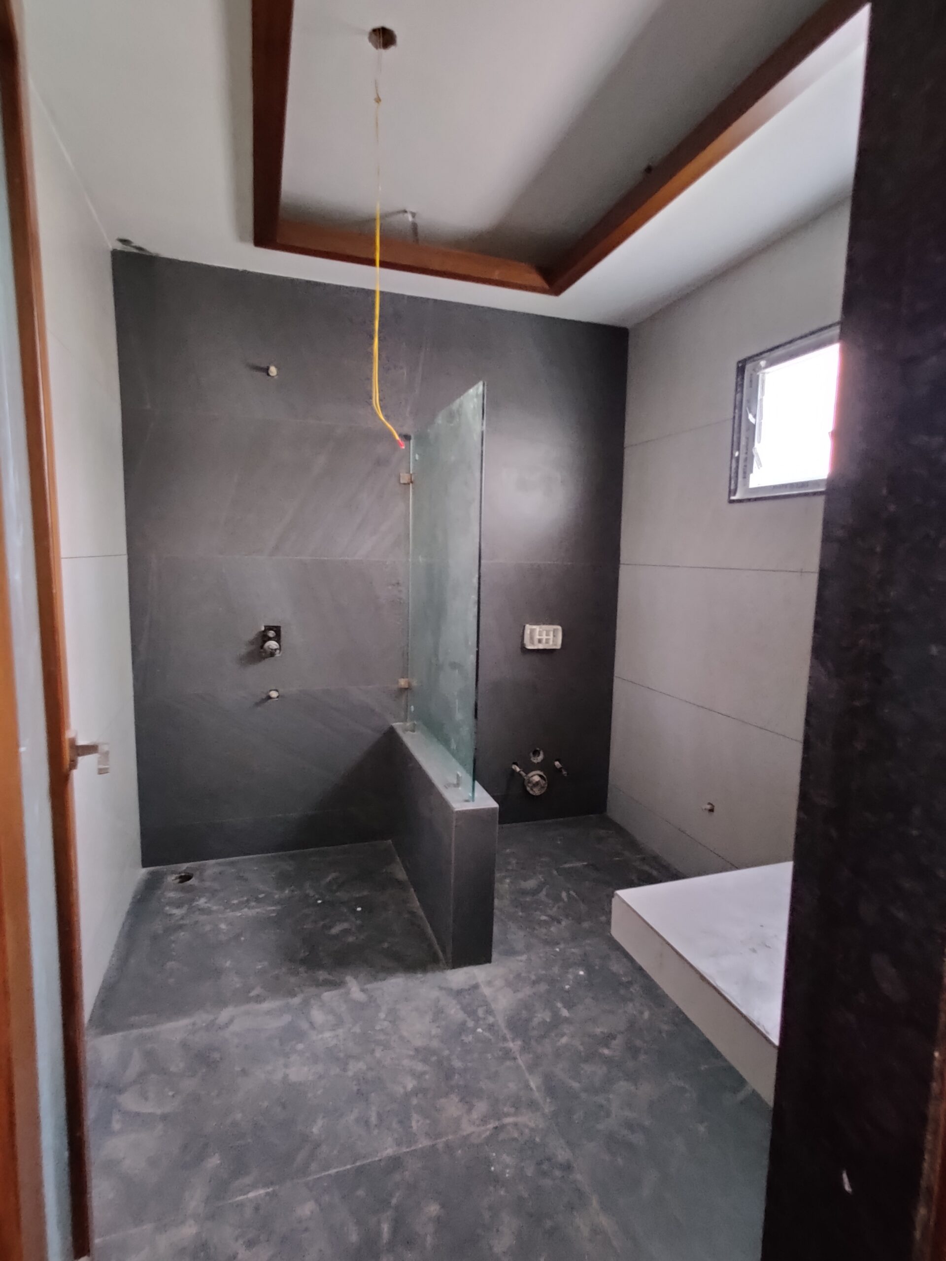 Ongoing tejaji nagar 6 - ArchYard