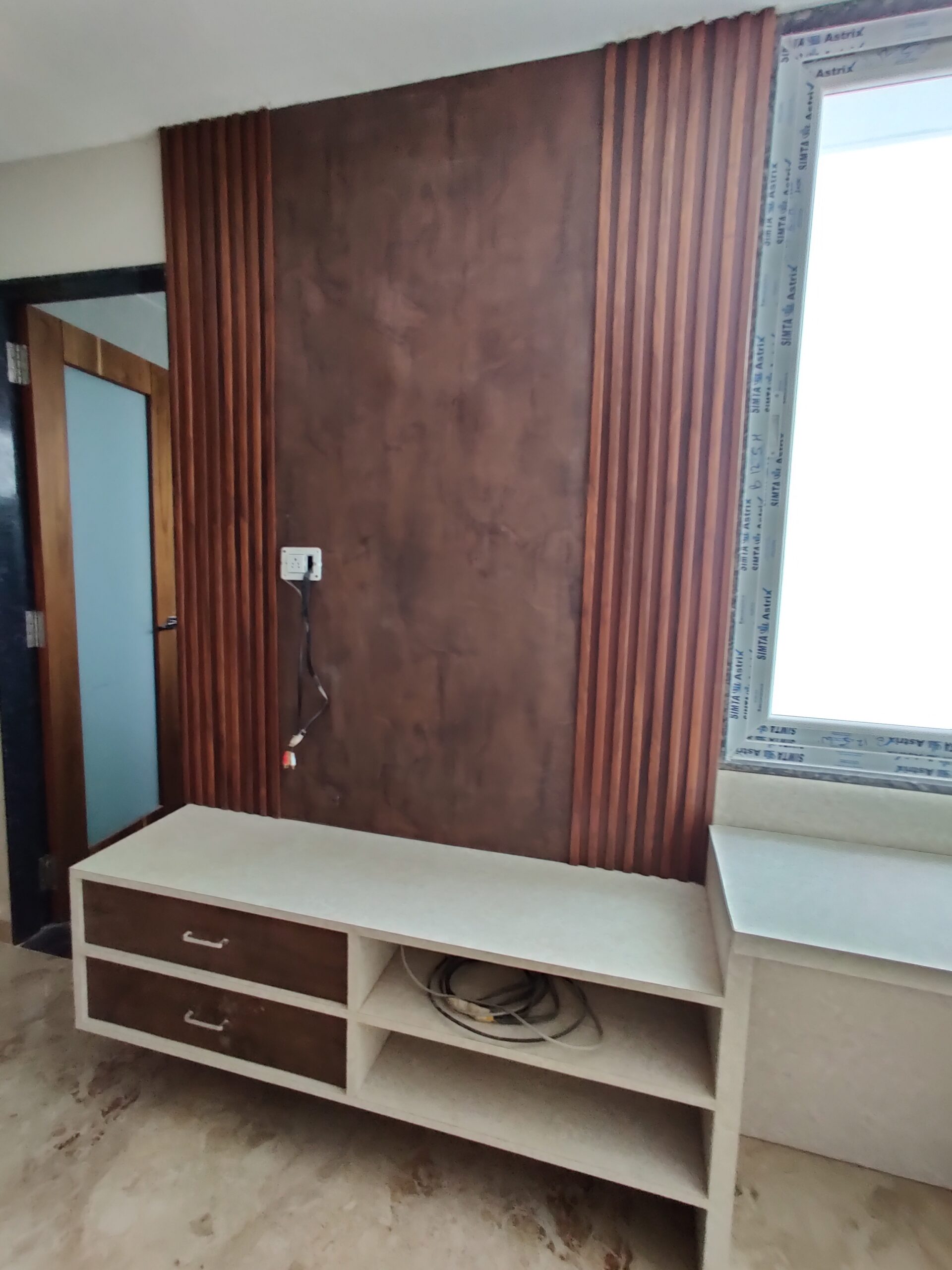 Ongoing tejaji nagar 8 - ArchYard